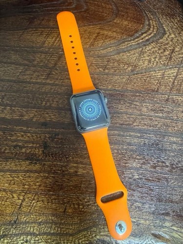 Apple watch series - apple,