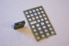 Hewlett-Packard HP 41C/41CV/CX