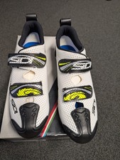 Scarpa da triathlon SIDI