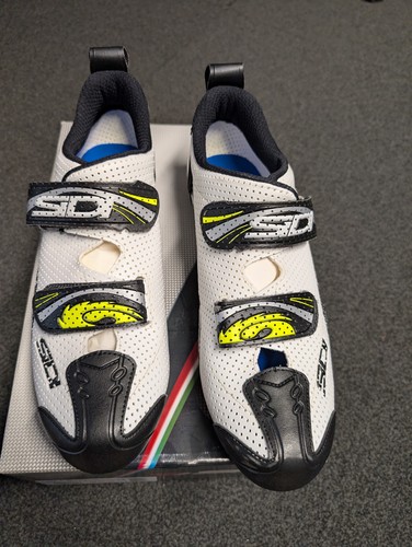 Scarpa triathlon sidi - da,