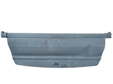 Cappelliera Audi A2 2002