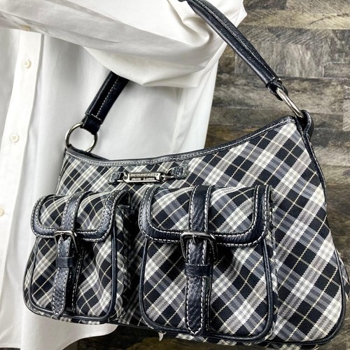 Borsa tracolla burberry - borsa, a