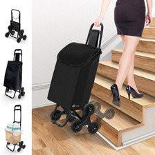 ® Carrello Spesa Tre Ruote