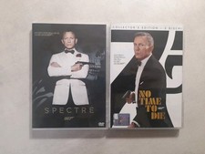 JAMES BOND-007-Daniel