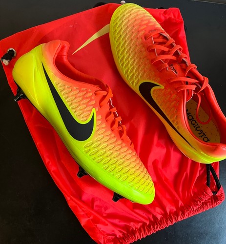 Scarpe calcio nike magista - scarpe,