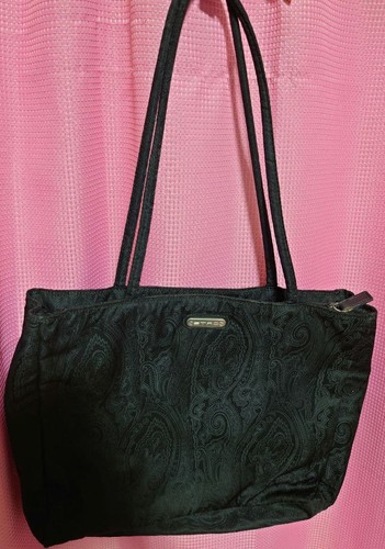 Etro men tote - etro, paisley