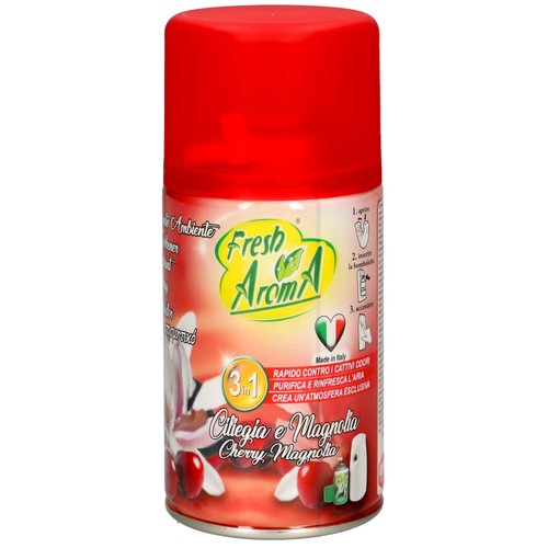 Deodorante ambiente fresh - deodorante,