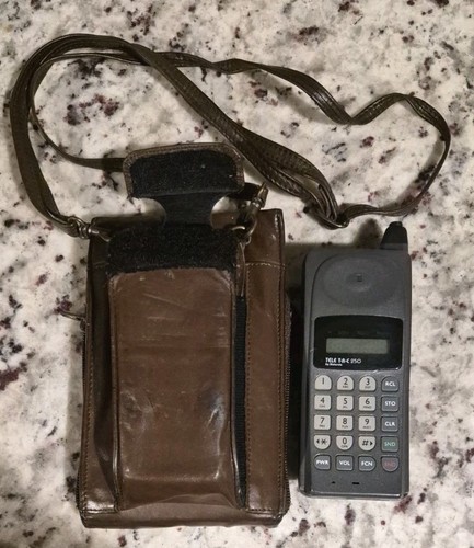Cellulare analogico custodia - cellulare,
