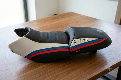 Sella bmw r1150 - (r28), dal