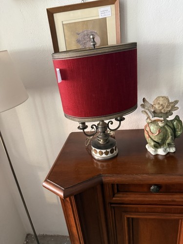 Lampade tavola - lampade,