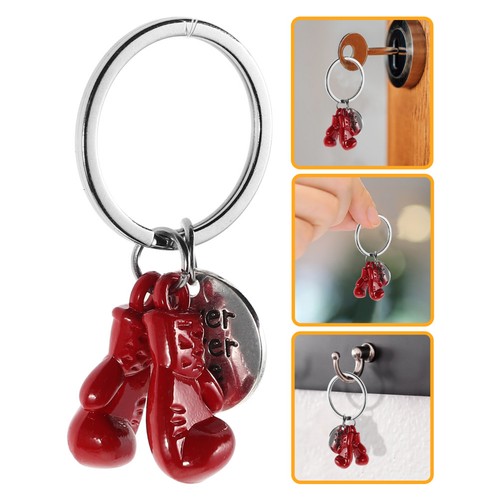 Portachiavi boxing guantoni - guantoni, da