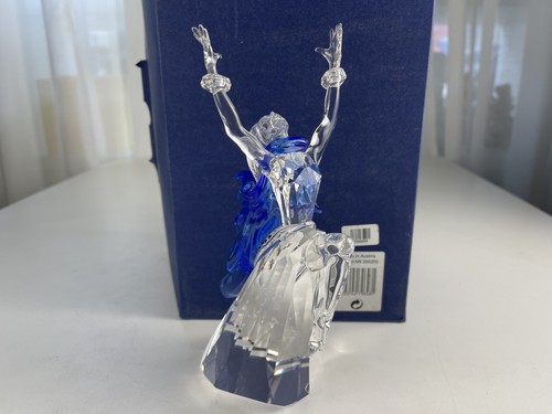 Statua swarovski 279648 - swarovski,