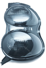 FANALE POSTERIORE SINISTRO