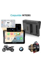 Carpuride W702BS Pro Carplay