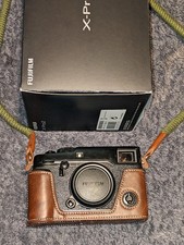 Fujifilm X-Pro2 fotocamera