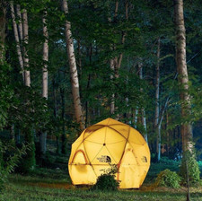 Tenda the north face - the,