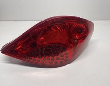 STOP FANALE POSTERIORE DESTRO