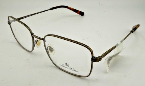 Brooks brothers frames only - brothers,