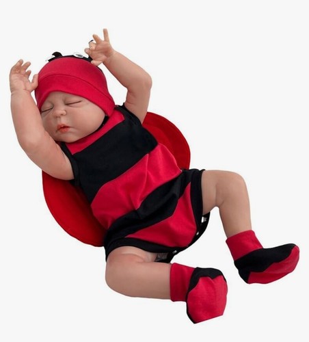 Costume pagliaccetto