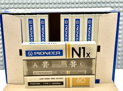 Pioneer n1x type - , i