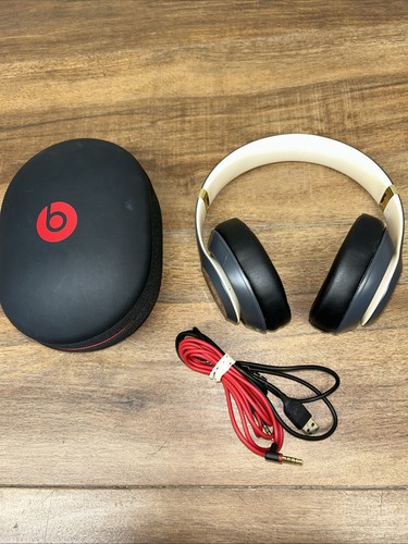Beats studio3 cuffie - cuffie, over-ear