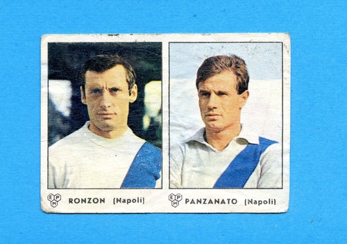 Calciatori panini 1964 - panini, 1964-65