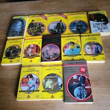 (Anne Perry) Lotto 13 volumi