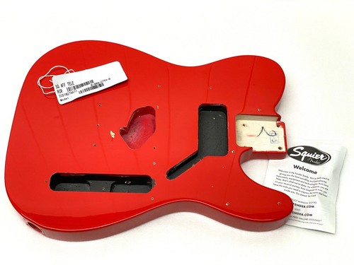 Crepe fender squier - crepe!,