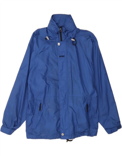 Way giacca antipioggia uomo - k-way,