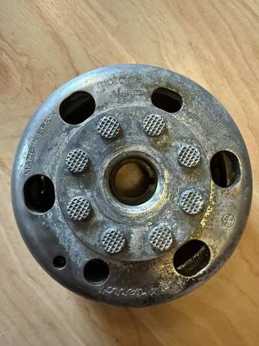 Allumage motoplat mini - allumage,