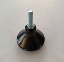 PIEDINO PER CALCIO BALILLA ROBERTO SPORT PER MODELLO COMPETITION  (RS1420)