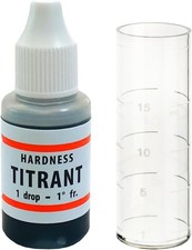 Kit Test Analisi Acqua