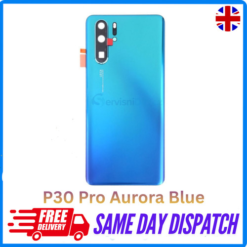 Huawei p30 pro - oem, cover