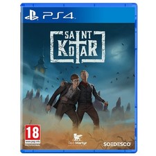 Saint Kotar (PS4) [NUOVO E