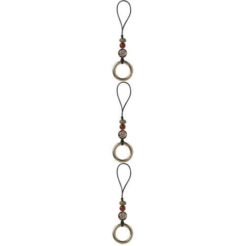 Pezzi cordino cover anello - cover,