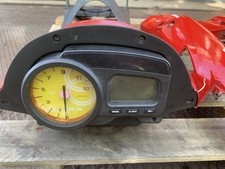 Gilera dna 50 Kit Carene