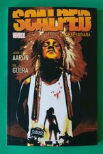 Scalped Nazione Indiana "J.Aaron/R.M.Guerra" Vertigo Planeta DeAgostini