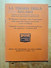 1933-LA TERAPIA DELLA