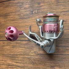 DAIWA SALTIGA 4500 IZE FACTORY