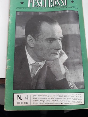 Pesci rossi mensile - , di