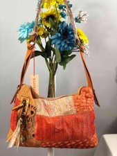 Borsa a tracolla NAJ-OLEARI