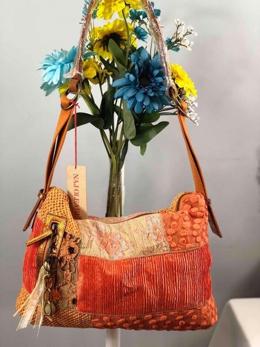 Borsa tracolla naj oleari - tracolla, naj-oleari