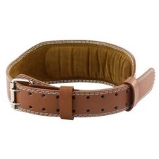 CINTURA SOLLEVAMENTO PESI