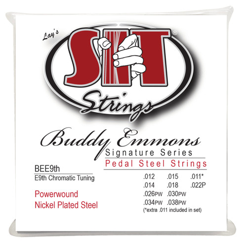 Sit buddy emmons - sit,