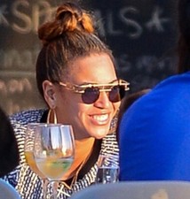 Vintage CAZAL 958 Col 384