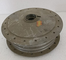 MOZZO ruota anteriore per STORNELLO originale Moto Guzzi d'epoca