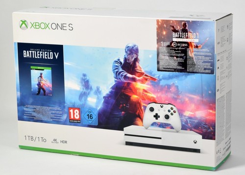 Microsoft xbox one - microsoft,