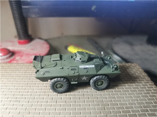 Army m706 commando - m706,