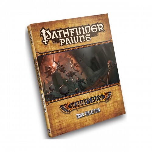 Pathfinder collezione di - pathfinder,