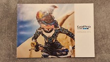 Gopro libro catalogo - libro, 2014